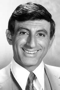 Jamie Farr in Heavy Traffic
