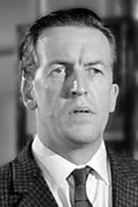 Brian Haines in On the Run