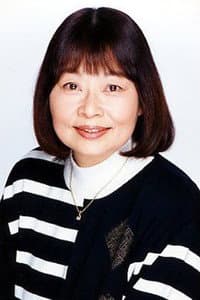 Keiko Yamamoto in Dr.スランプ アラレちゃん んちゃ!ペンギン村はハレのち晴れ