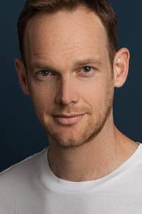 Lucas Van Engen in We Own This City