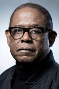 Forest Whitaker in Roots
