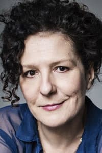 Caroline Loncq in National Theatre at Home: The Land of the Living