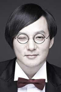 Shin Hae-chul in 아치와 씨팍