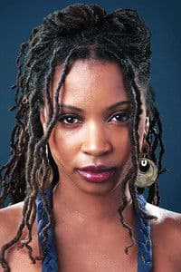 Shanola Hampton in Deadly Illusions