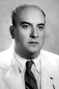 José Franco in El último tango en Madrid