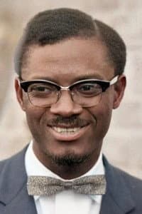 Patrice Lumumba in Alger, la Mecque des Révolutionnaires (1962-1974)