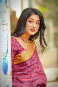 Maftoha Jannat Jim in Dosh ta Kar 2