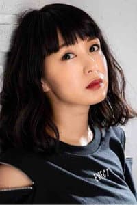 Nana Nanaumi in リベンジポルノ