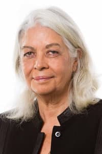 Marcia Langton in The Dark Emu Story