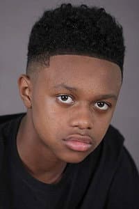 Milton T.J. Taylor in Illuminate