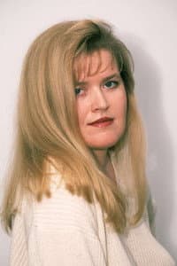 Anna Wojton in Pięć minut przed gwizdkiem
