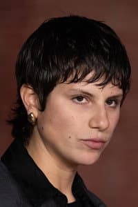 Bruna Lucadamo in El semblante