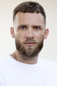 Jonah Wharton in Lioness