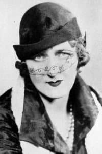 Toni Edgar-Bruce in Captain Bill