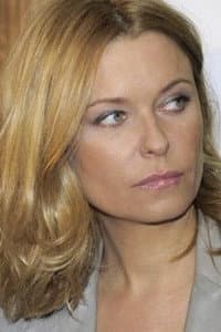 Paulina Młynarska in Kronika wypadków miłosnych