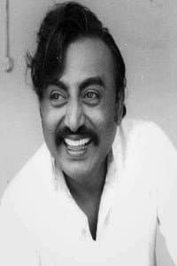 Vajramuni in Hongkongnalli Agent Amar
