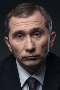 Dmitry Grachev in ЛОпуХИ: Эпизод первый