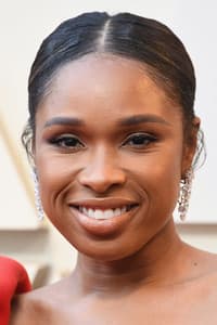 Jennifer Hudson in Monster