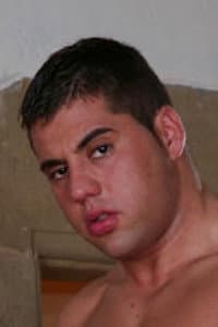 Jesus Moreno in Pride