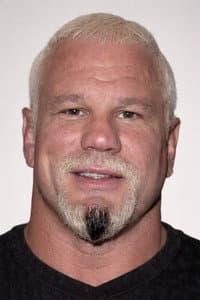 Scott Rechsteiner in WCW/nWo Superstar Series - nWo 4 Life