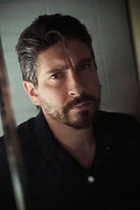 Enrico Vaioli in Bye Sweet Carole