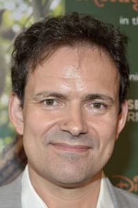 Mark Linfield in Planet Earth: The Filmmaker's Story