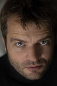 Fabien Remblier in Famille fou rire