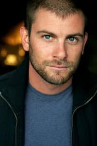 Joseph McKelheer in The Thompsons