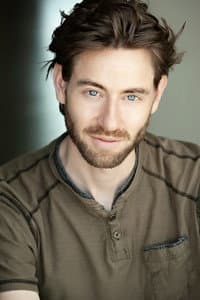 Ethan Kartchner in Last Reckoning