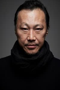 Kim Kang-il in 옥수역귀신