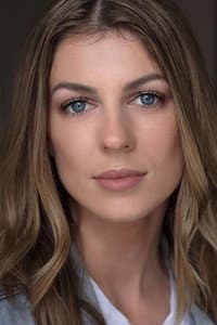 Lucy Lovegrove in The Latcher