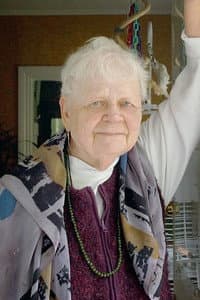 Svetlana Alexeieff-Rockwell in Сны об Альфеони