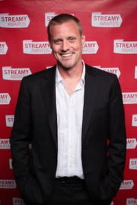 Ze Frank in Internet Rising