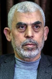 Yahya Sinwar in 7. Oktober – Krieg ohne Ende?