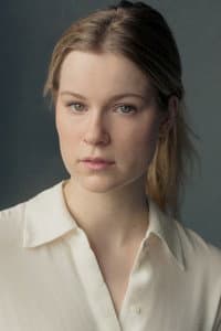 Heidi Parsons in The Peril at Pincer Point