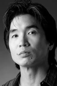 Greg Watanabe in Life Tastes Good