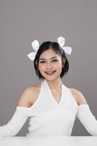 Riyuka Bunga in Warga Rusun 609