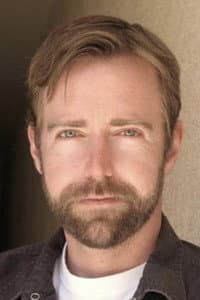 Charlie Vaughn in The Corporate Cutthroat Massacre