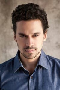 Geraldo Rodrigues in Chapô