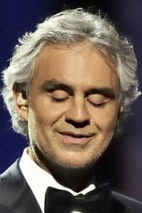 Andrea Bocelli in Andrea Bocelli - A Night in Tuscany