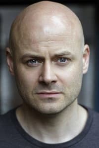 Adam McNamara in Choreomania
