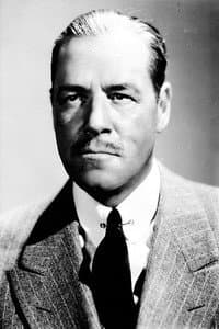 Jack Holt in The White Man's Law