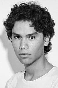 Forrest Goodluck in What We Hide