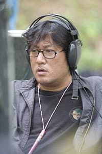 Kim Hae-gon in 무적자