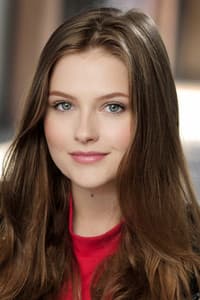 Madison Grant in Where the Flowers Bloom