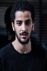 Kassem Al Khoja in Apatrides