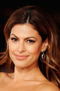 Eva Mendes in Holy Motors