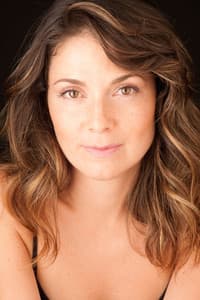 Gabriela Barros in Tiro e Queda