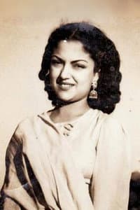 Zubeida in Prithvi Vallabh