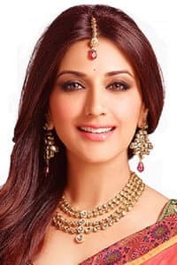 Sonali Bendre in Tera Mera Saath Rahen